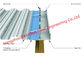 Podłogi metalowe do podłóg Bond-dek lub Comflor 80, 60, 210 - profil równoważny podłogi podłogowej dostawca