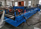 Australia Nowa Zelandia Standardowa konstrukcja stalowa Maszyna do formowania na zimno Walcarka automatyczna C / Z płatwi dostawca