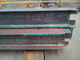 H Kolumny kształtowe Konstrukcje stalowe przemysłowe S355JRC / ASTM A572 Stopień 50 dostawca