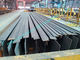 Metalowe, przemysłowe, szerokie schowki oczyszczania wstępnego preizolowane AISC 80 X 110 dostawca