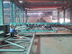 Konstrukcje stalowe nadwozia stalowe produkowane w konstrukcji stalowej dostawca