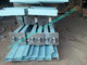 Magazyny górnicze Stalowe Budowle Oprawione, Szybki montaż PEB Prefab stalowe dostawca