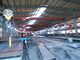 Magazyn przemysłowy Konstrukcje stalowe / prefabrykowane konstrukcje stalowe dostawca