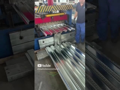 Bond Dek Metalowe podłogi podłogowe lub Comflor 80 60 210 Złożone podłogi podłogowe równoważny profil