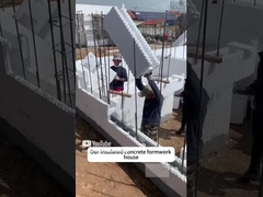 Girafa Bracing równoważny profesjonalny ICF Wall Alignment ICF Wall Support Tools