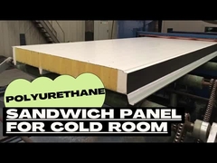 Budownictwo Domy Panele ścienne Rdzeń izolacja termiczna z polistyrenu